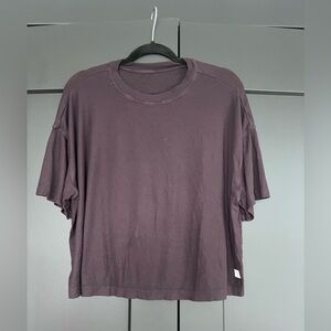 Vuori Cherry Tee
